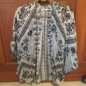 2 for $20 - UO Kimchi Blue Kimono